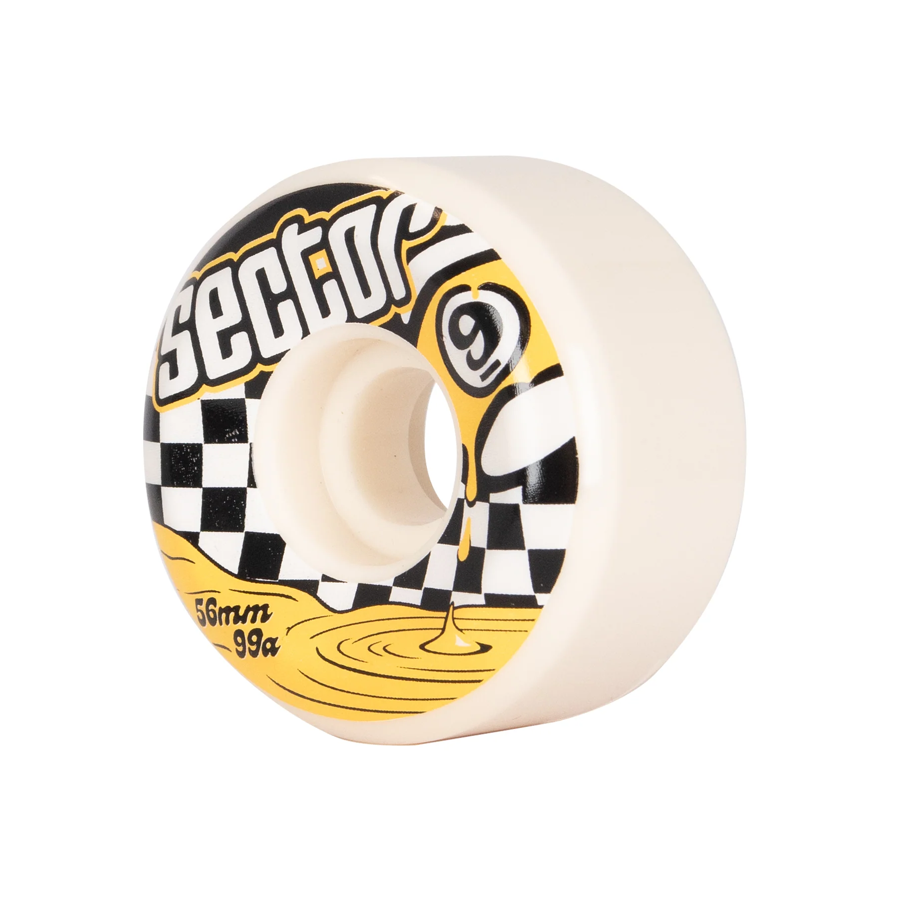 56mm 99a Park Formula White - Image 2