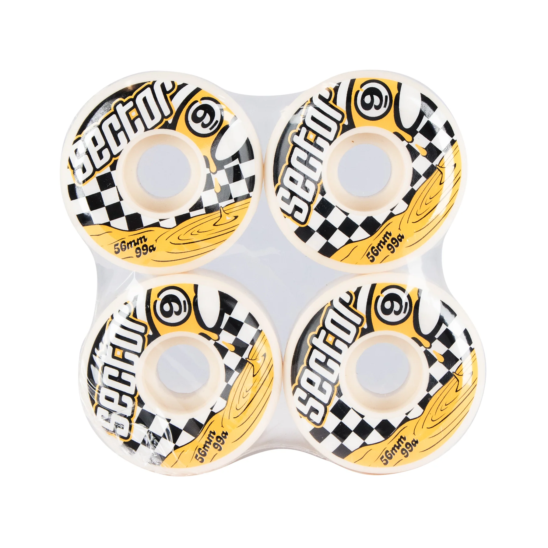 56mm 99a Park Formula White - Image 3