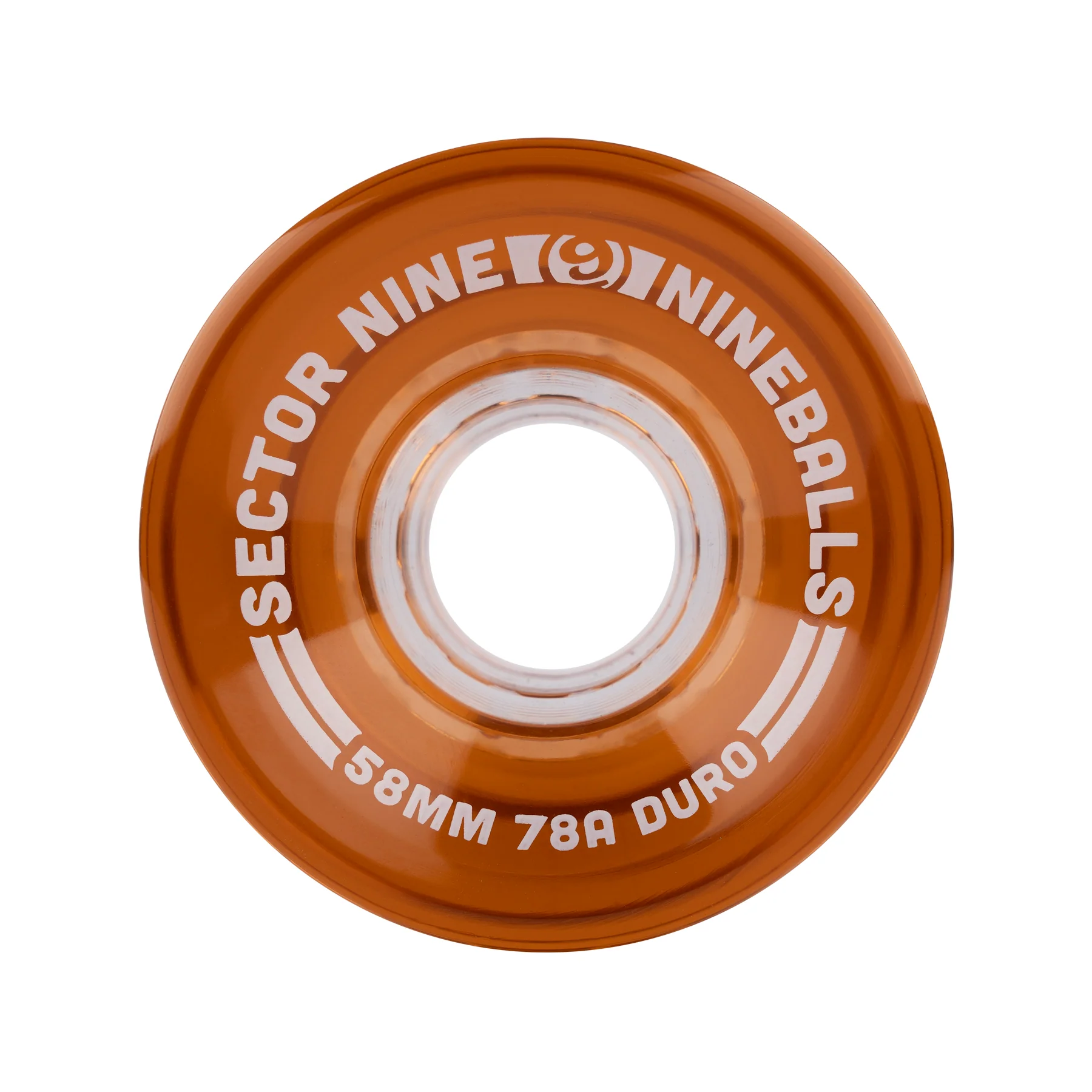 58mm 78a Nineballs Root Beer