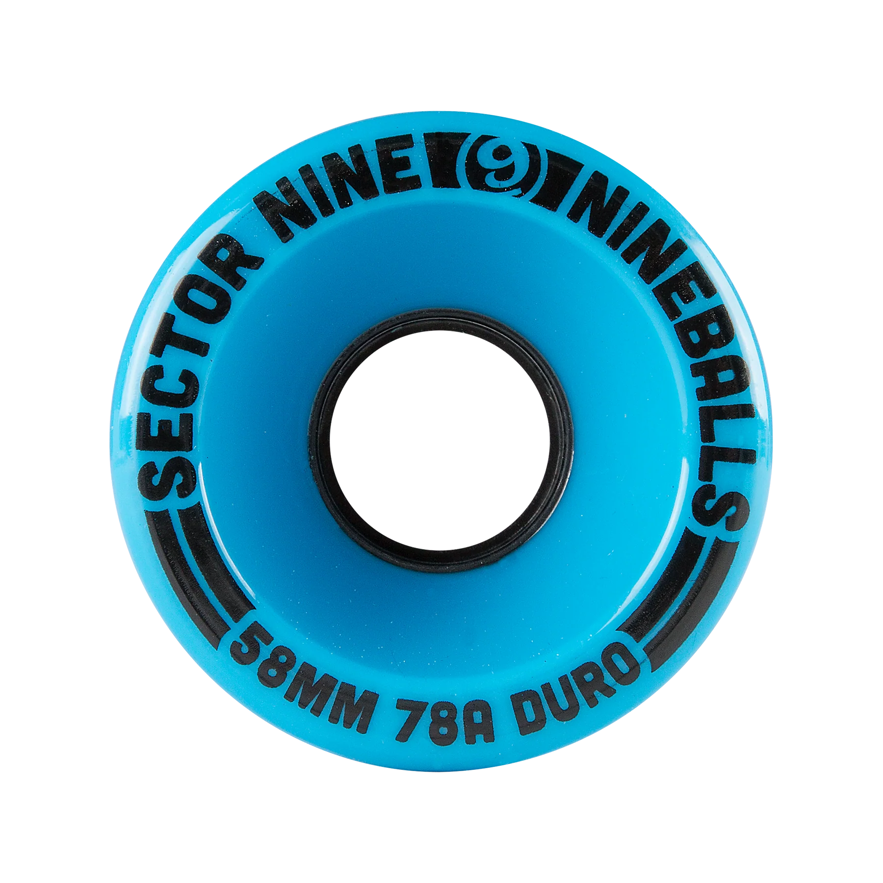 58mm 78a Nineballs Blue