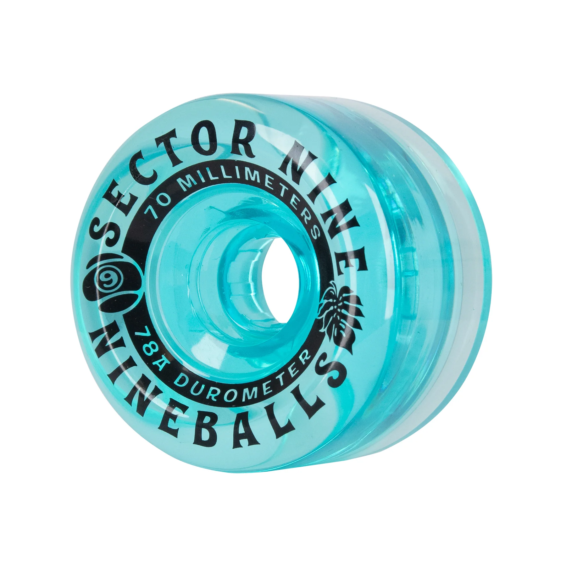 70mm 78a Nineball Blueberries - Image 2