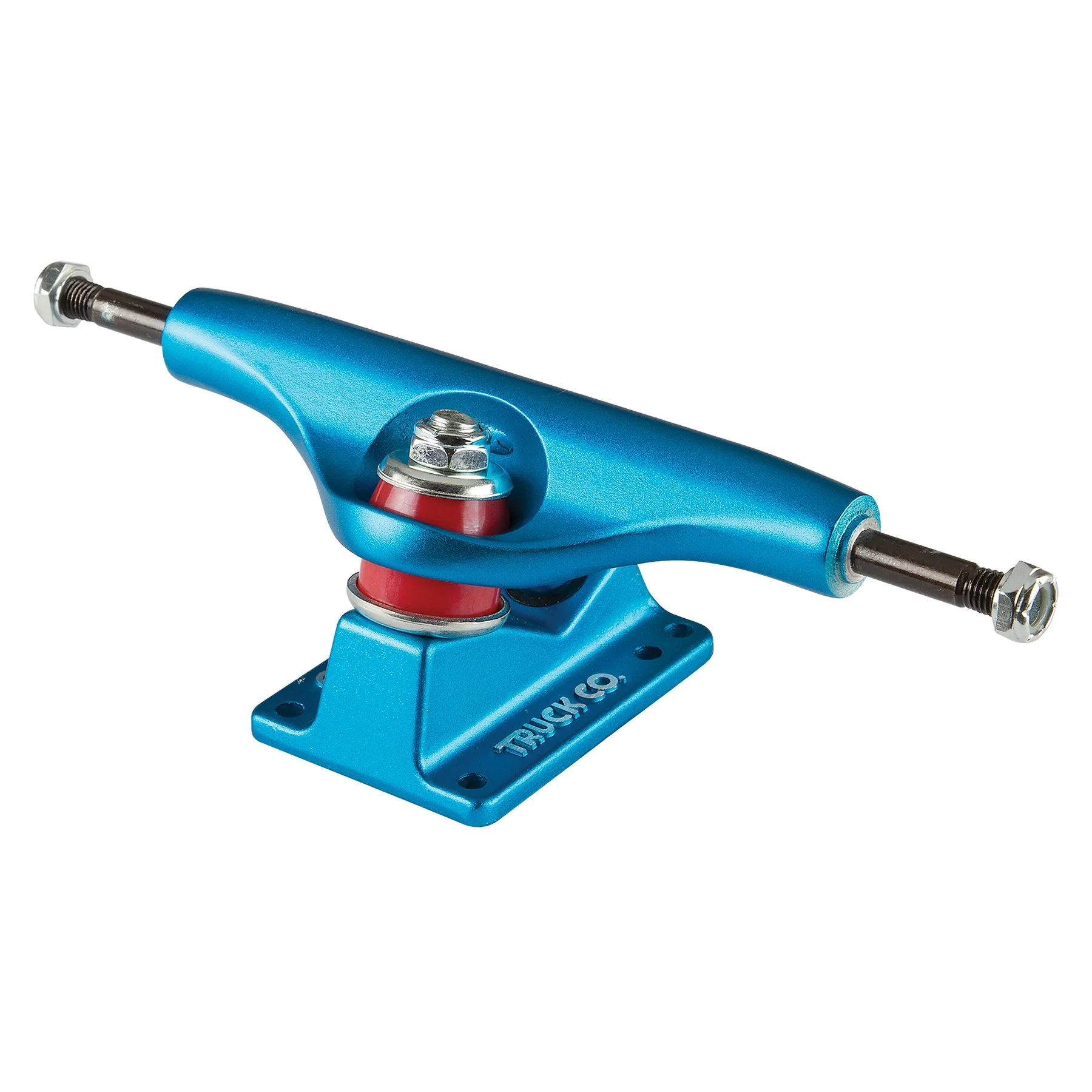 8.5" Gullwing Shadow Blue Single Truck