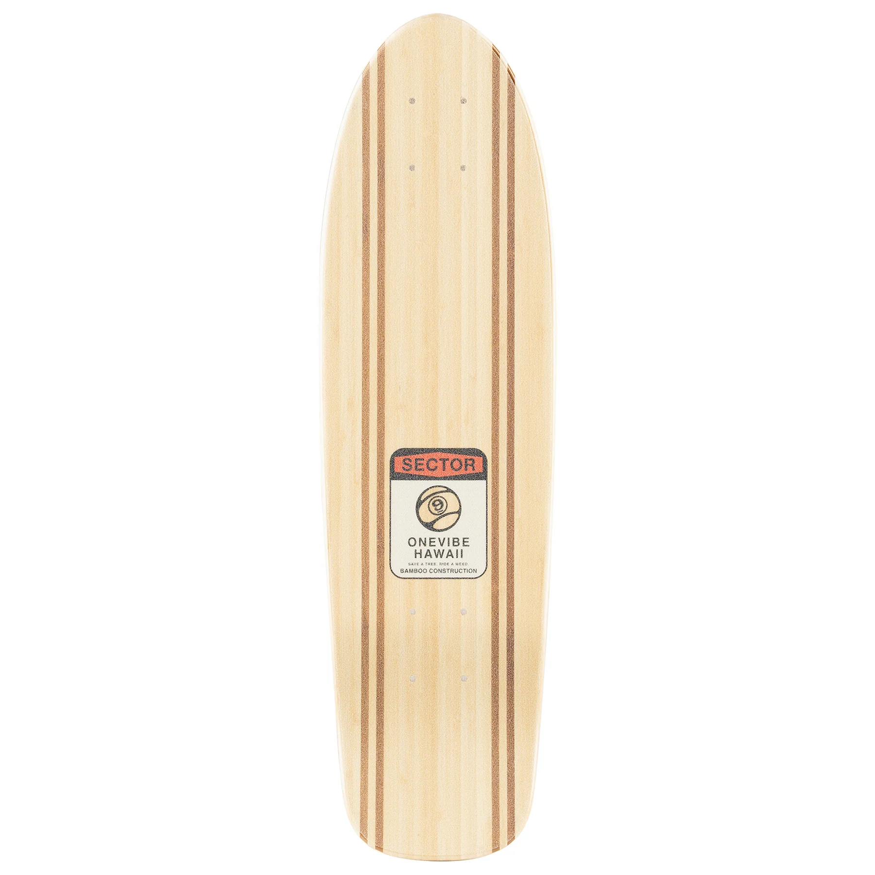 Bambino Shorebreak Deck - Image 3