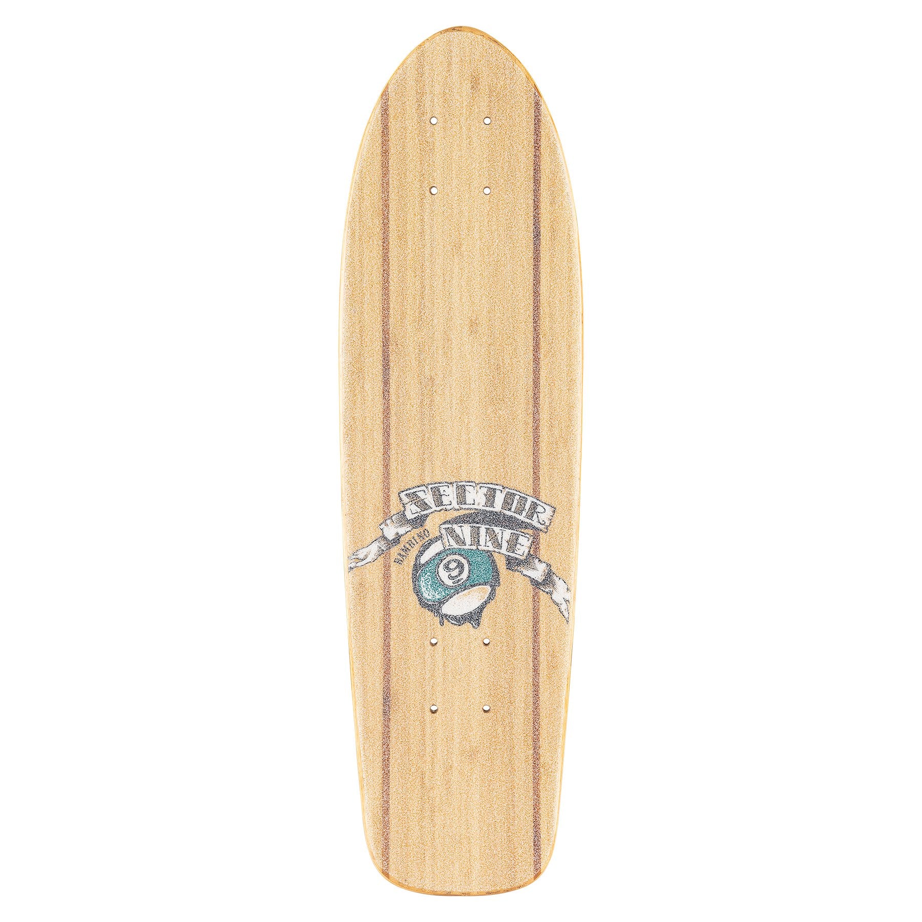 Bambino Skipper Deck - Image 3