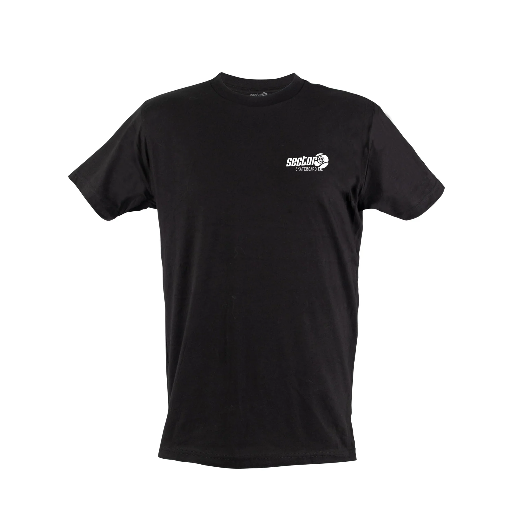 Bert Tee - Black - Image 3