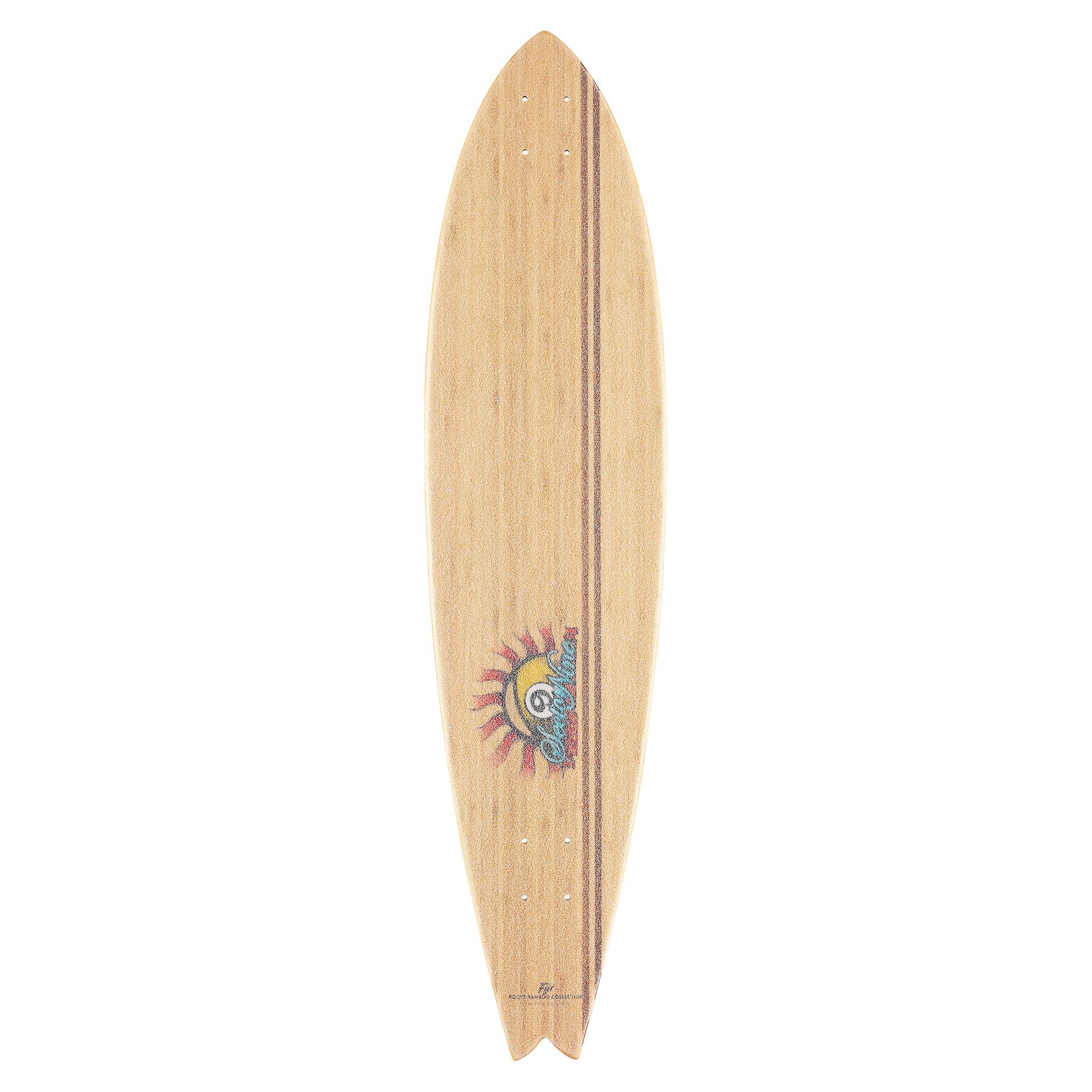 Fiji Deck - Image 3