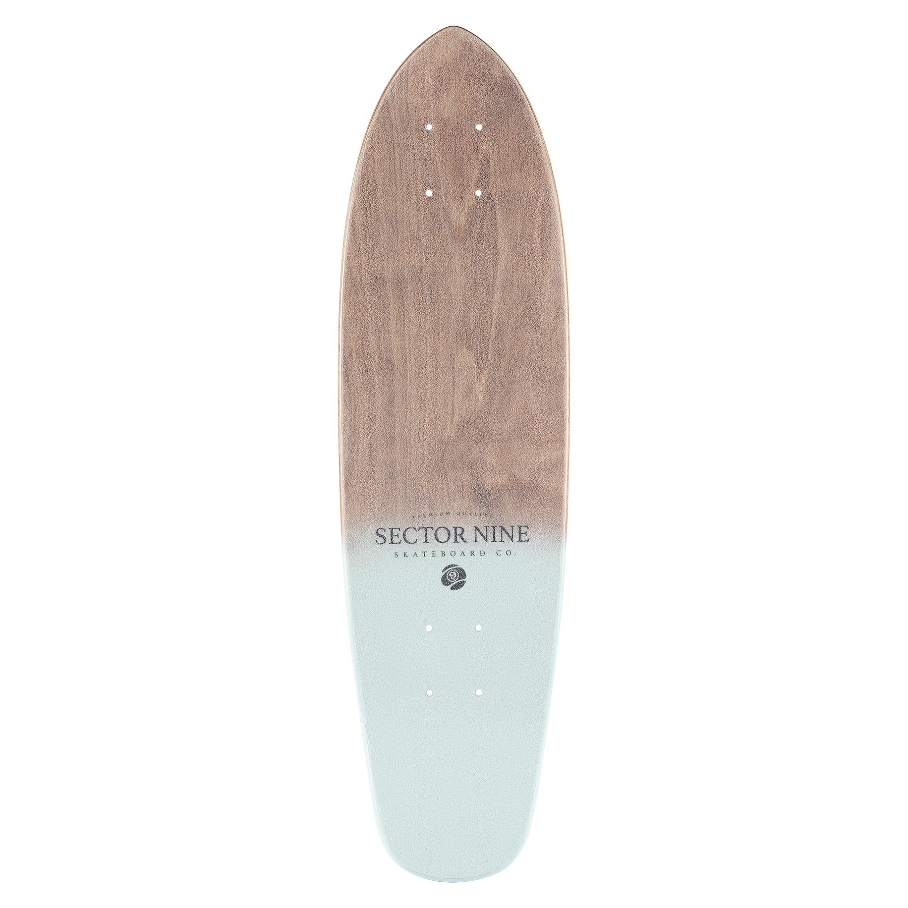Hopper Handplant Deck - Image 3