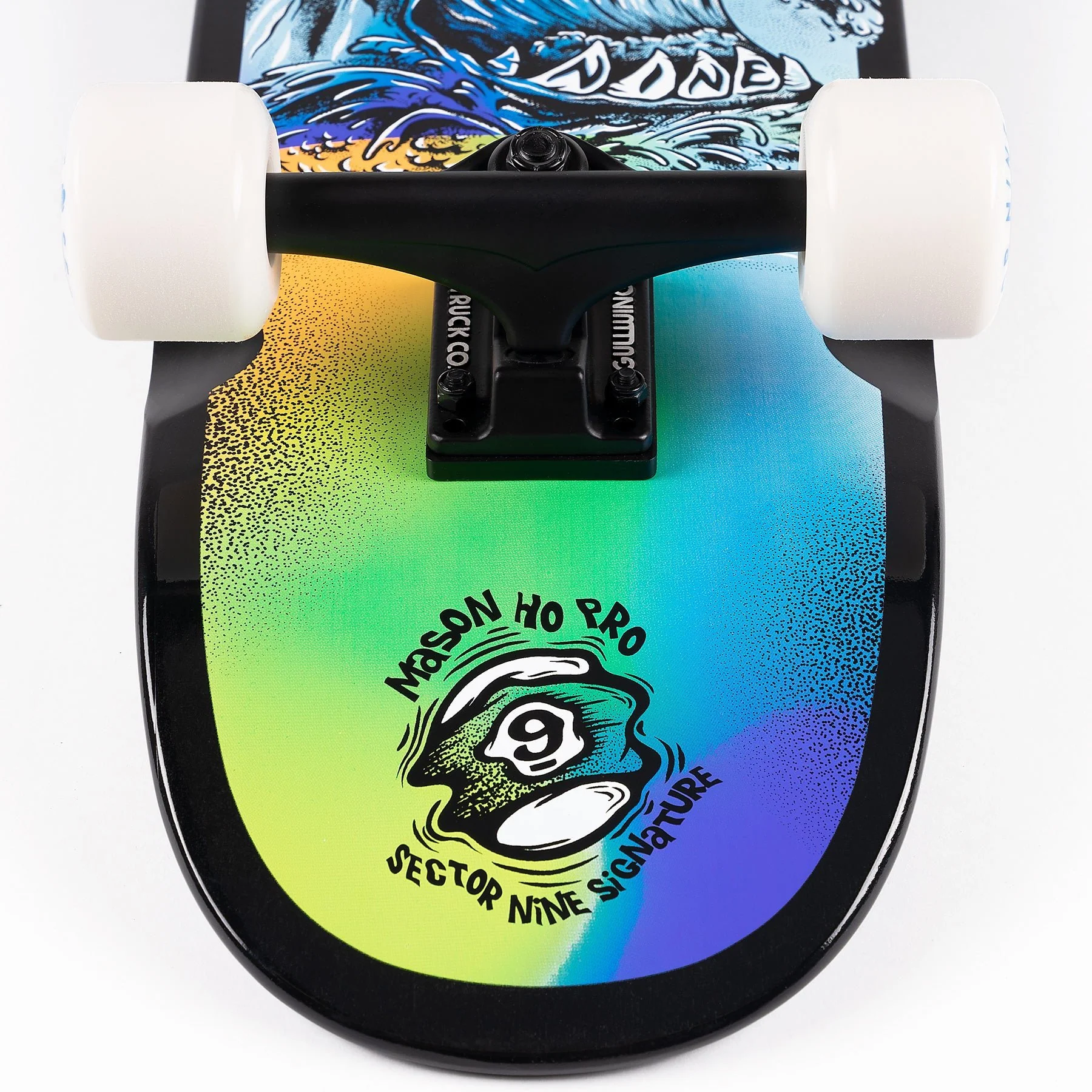 Mason Pro Danger - Image 4