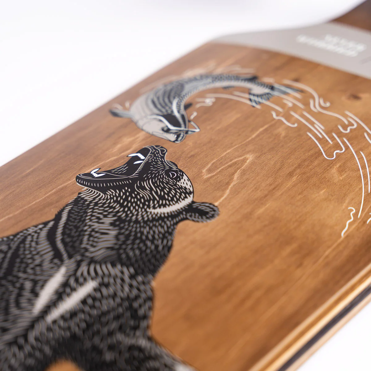 Meridian Grizzly - Image 3
