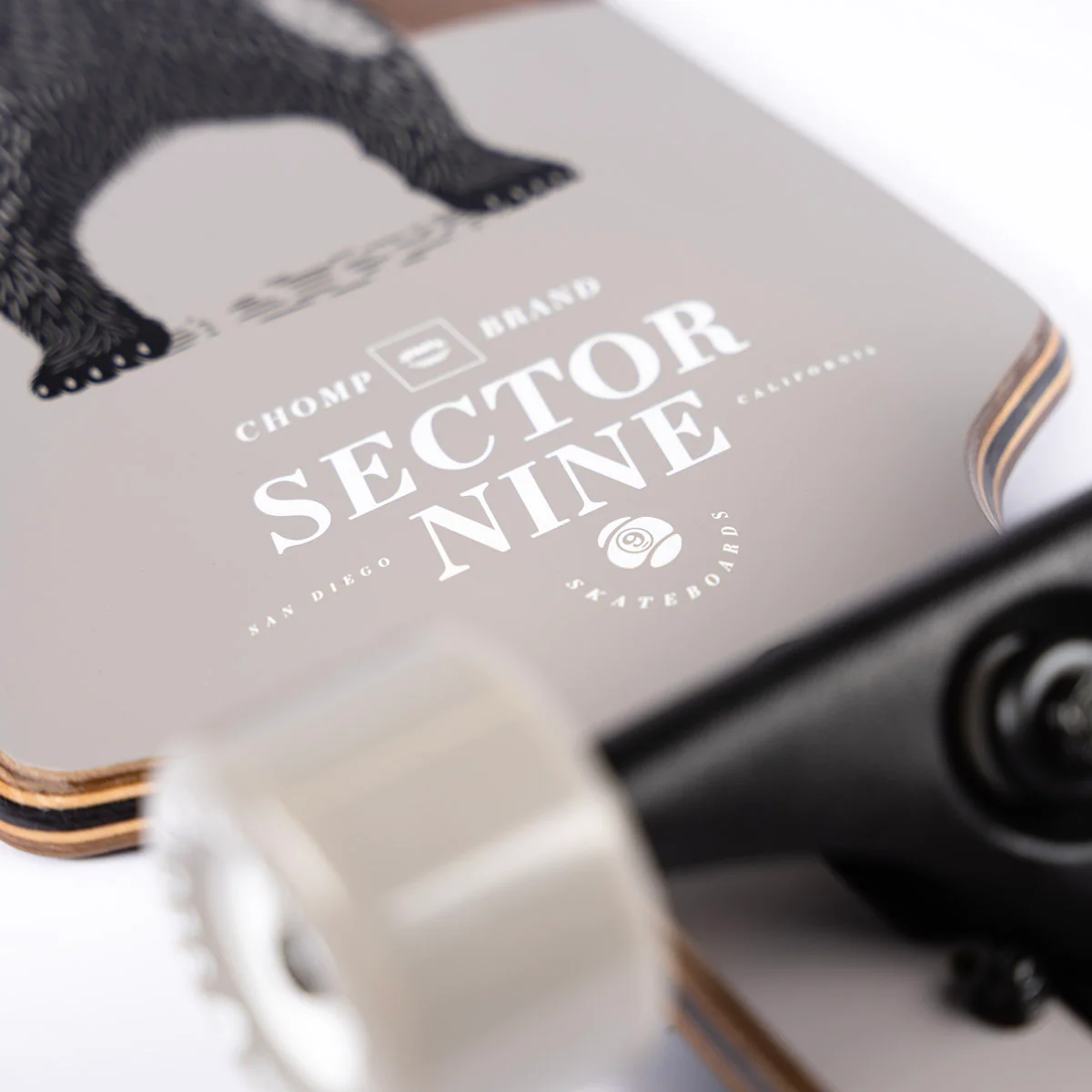 Meridian Grizzly - Image 7