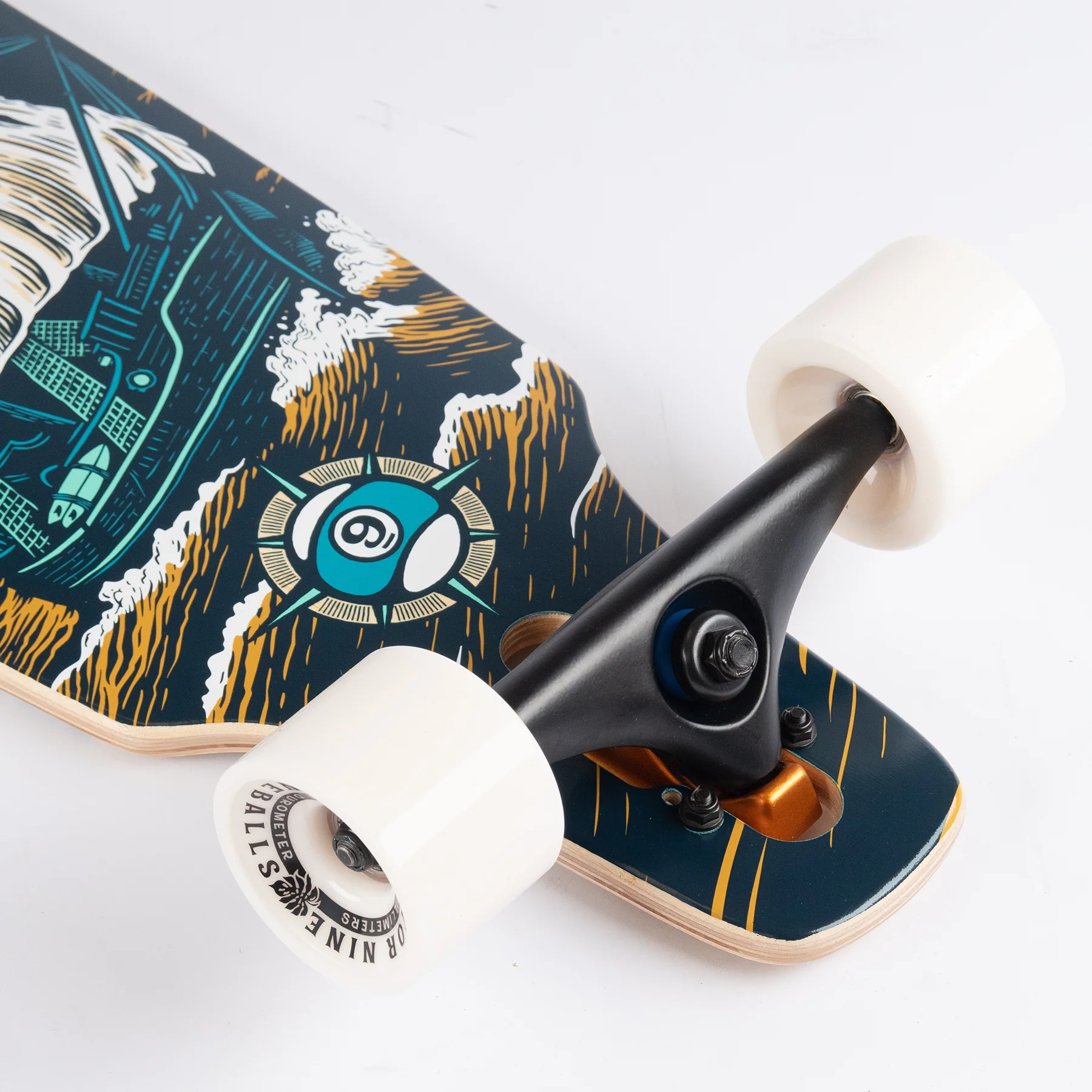 Mini Lookout Voyage - Image 6