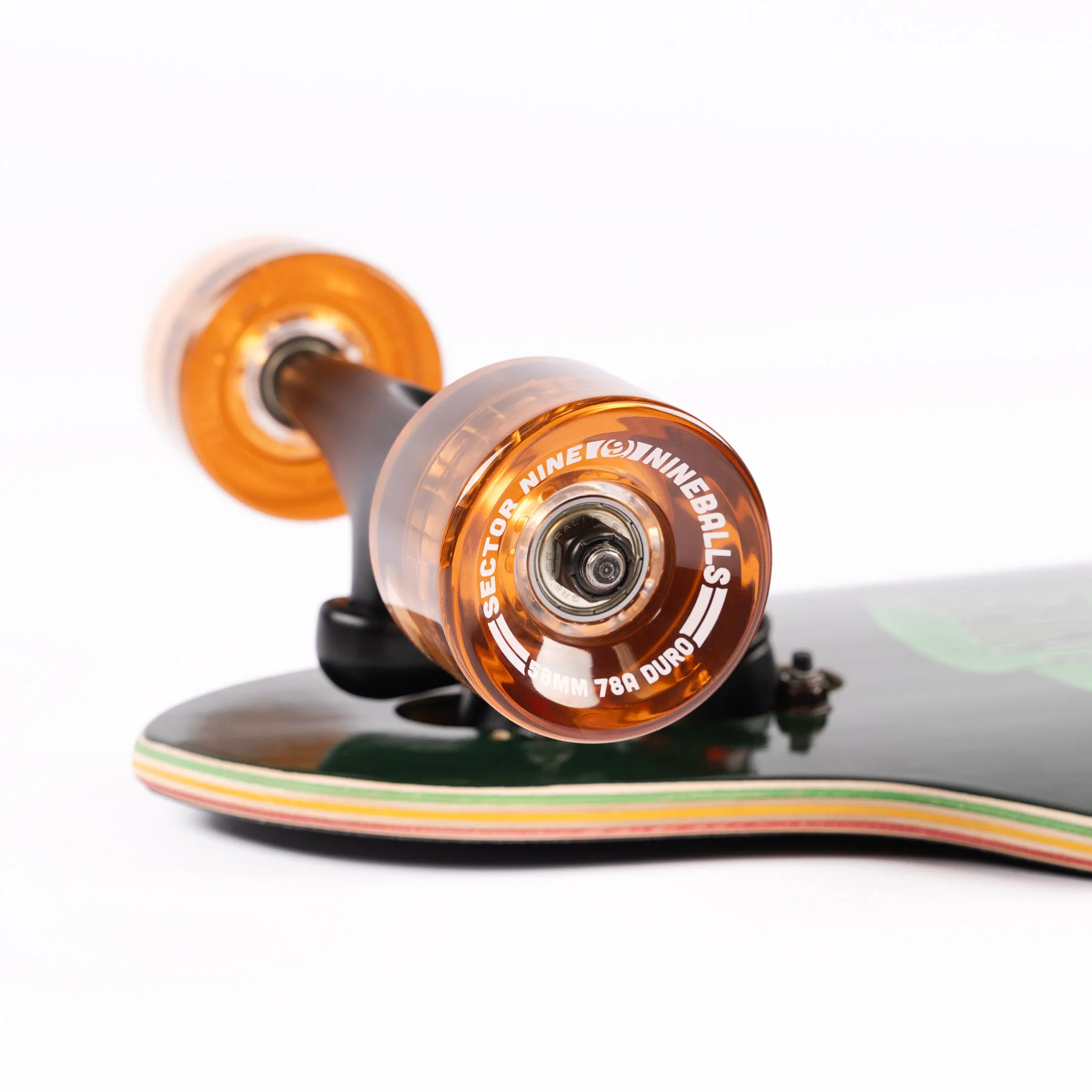 Rasta Mini Striker - Image 3