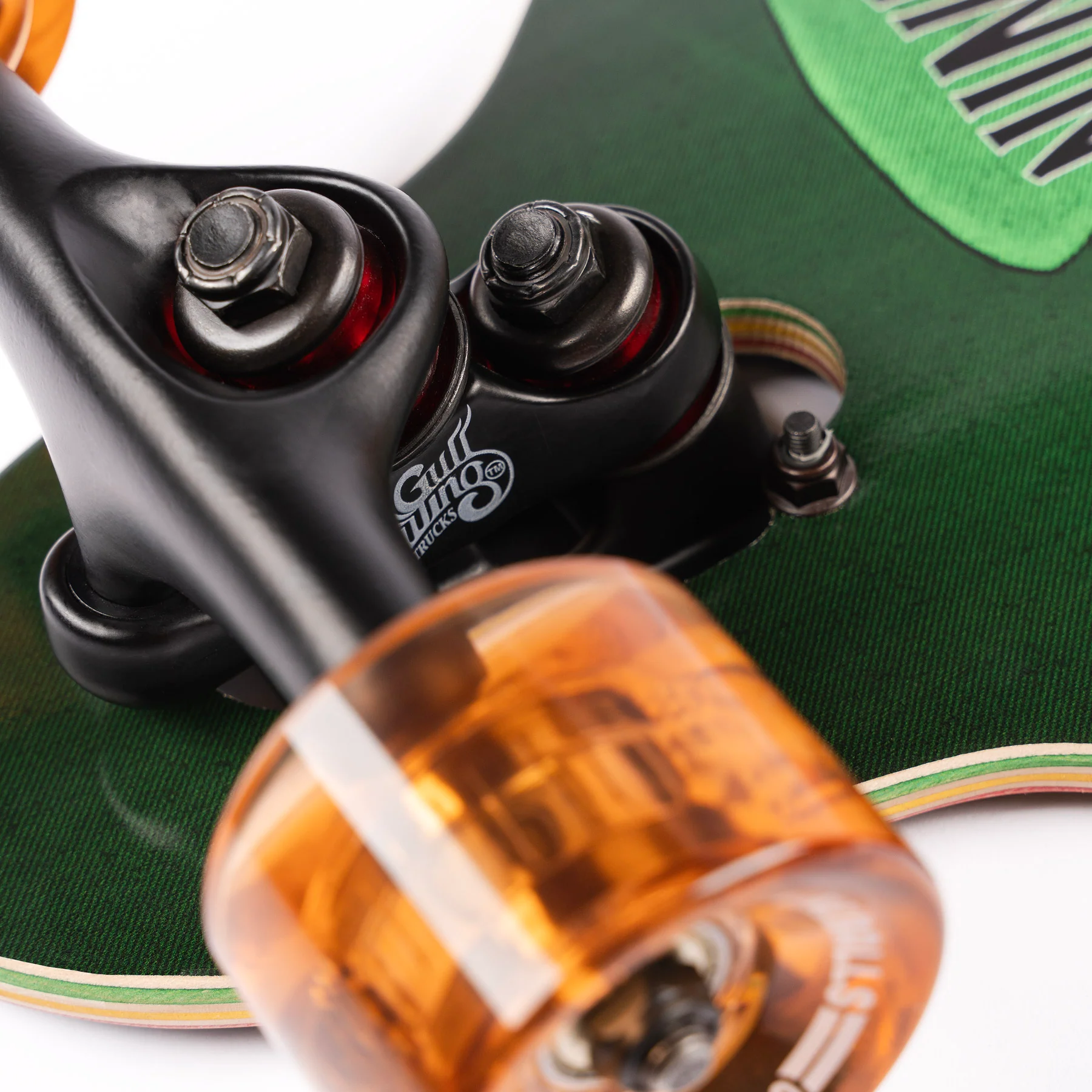 Rasta Mini Striker - Image 4