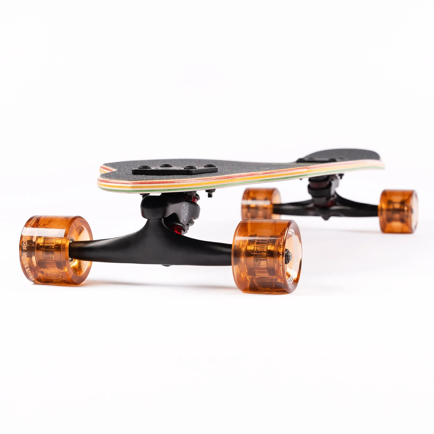 Rasta Mini Striker - Image 5