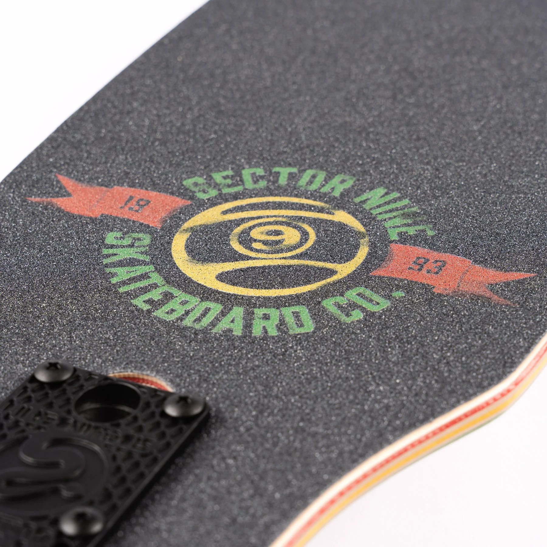 Rasta Mini Striker - Image 6