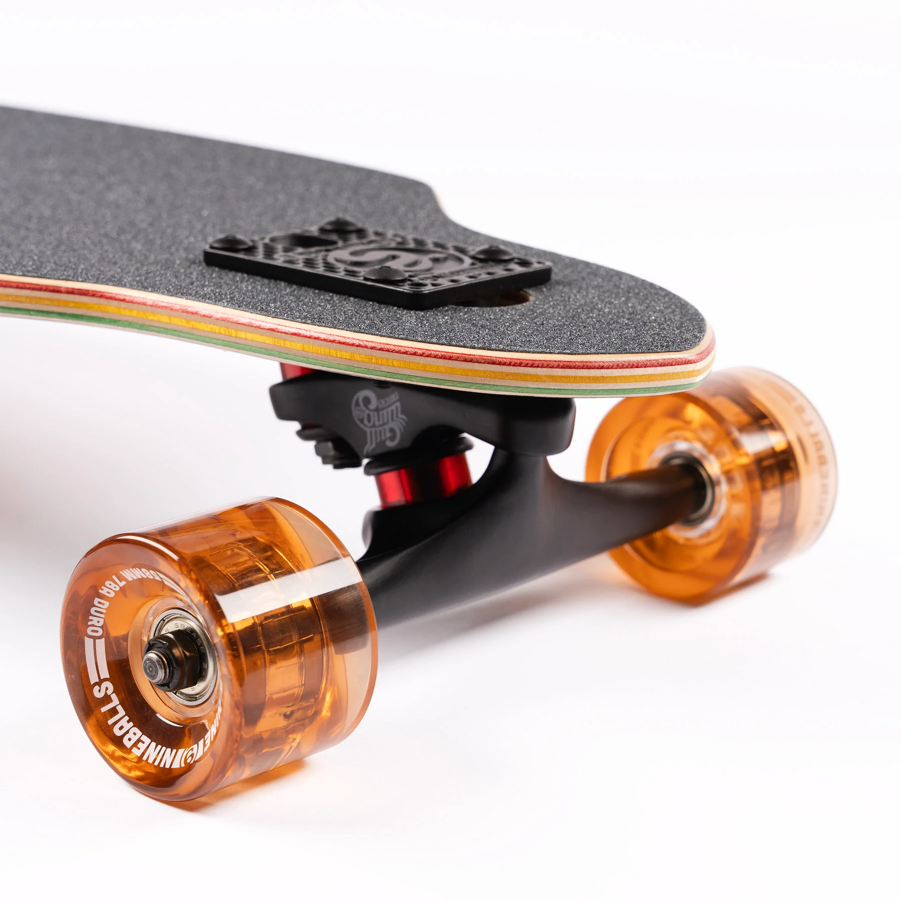 Rasta Mini Striker - Image 8