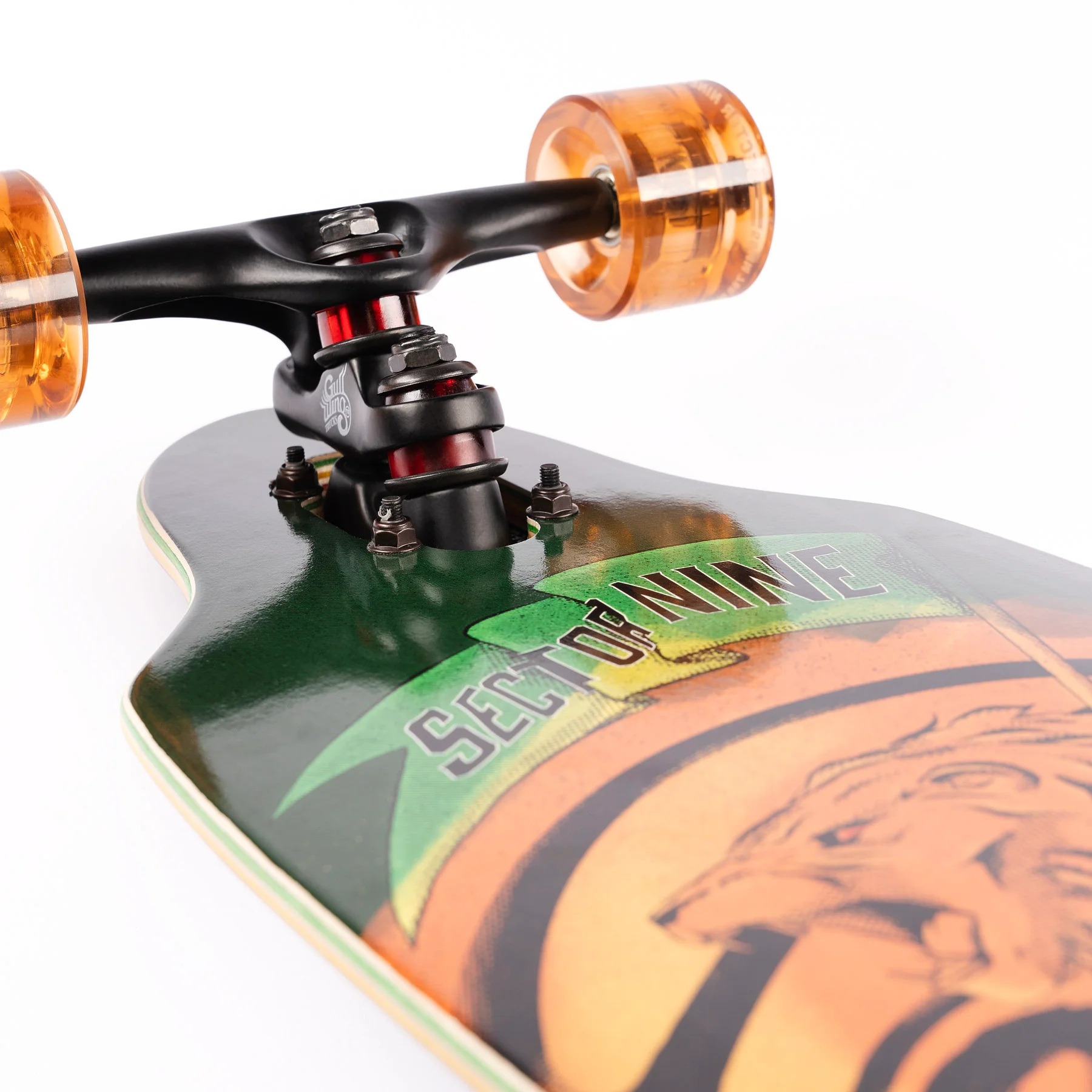 Rasta Mini Striker - Image 9