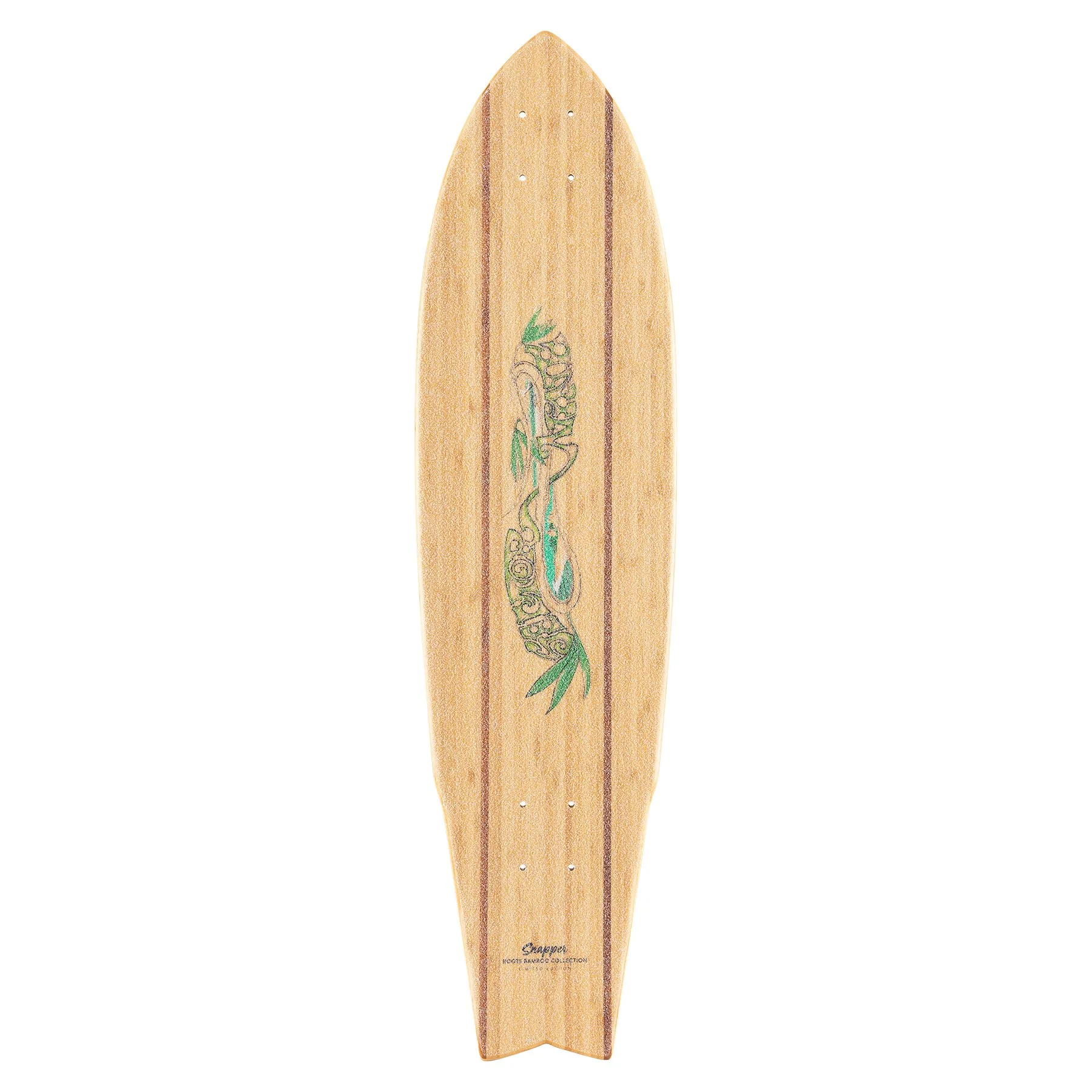 Snapper Deck - Image 3