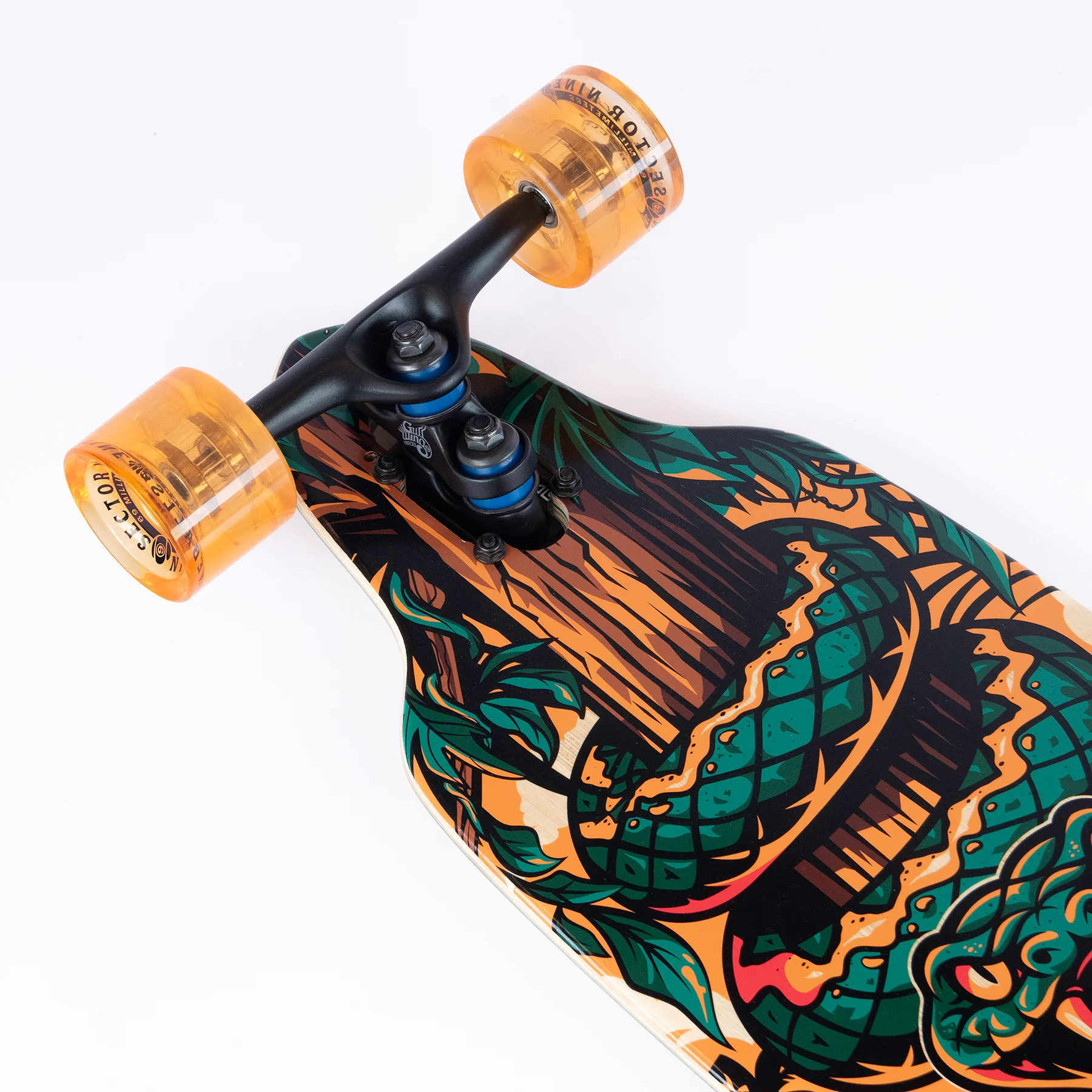 Striker Viper - Image 5