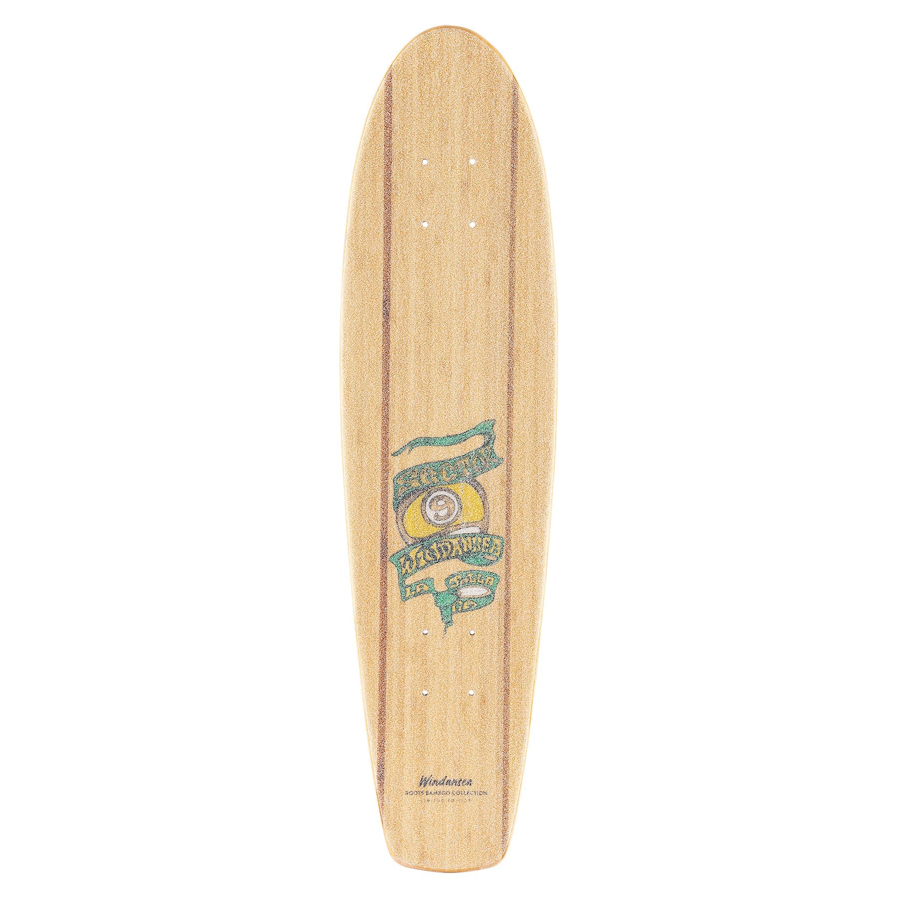 Windansea Deck - Image 3